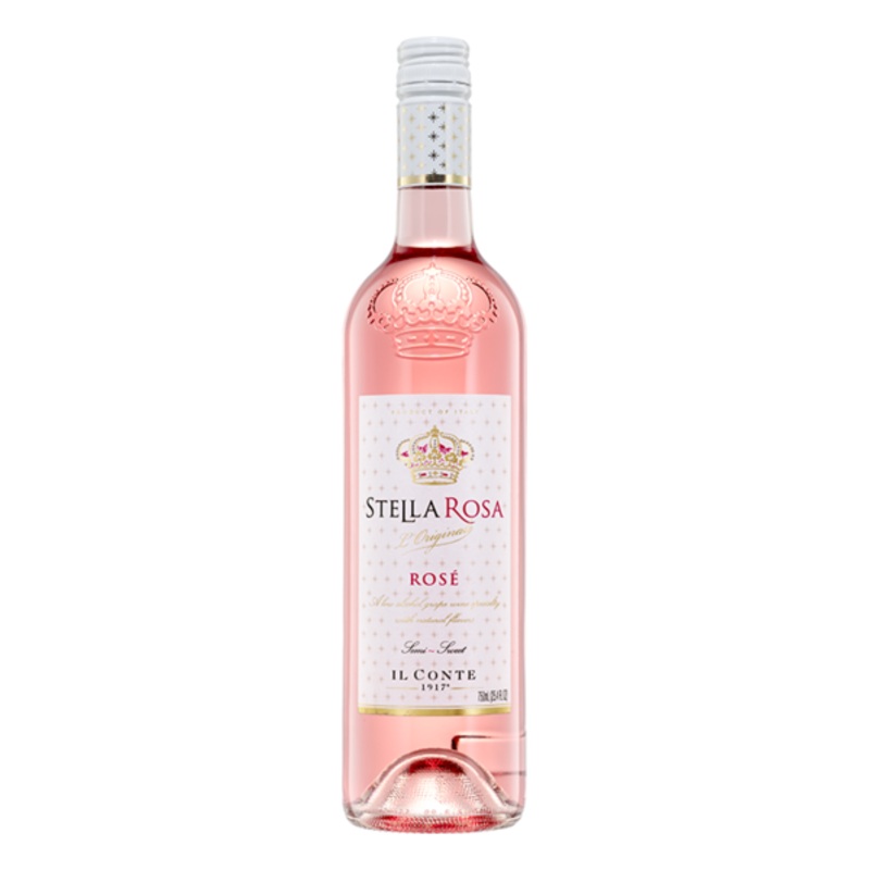 Stella Rosa Rosso Red Berry