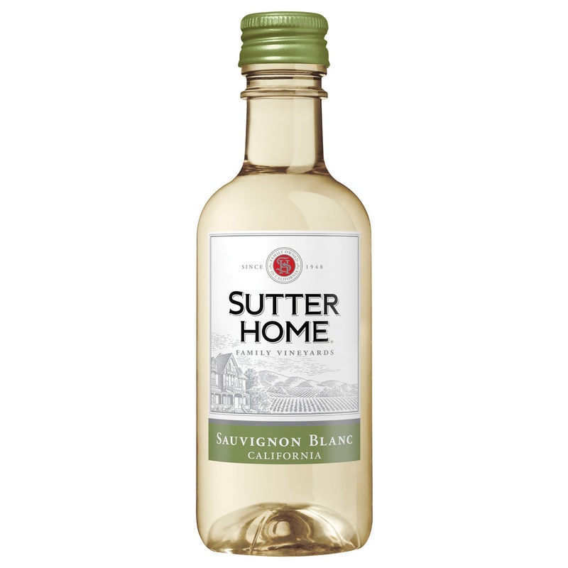 Sutter Home Sauvignon Blanc