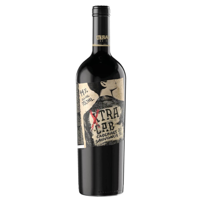 Unrated Xtra Cabernet Sauvignon