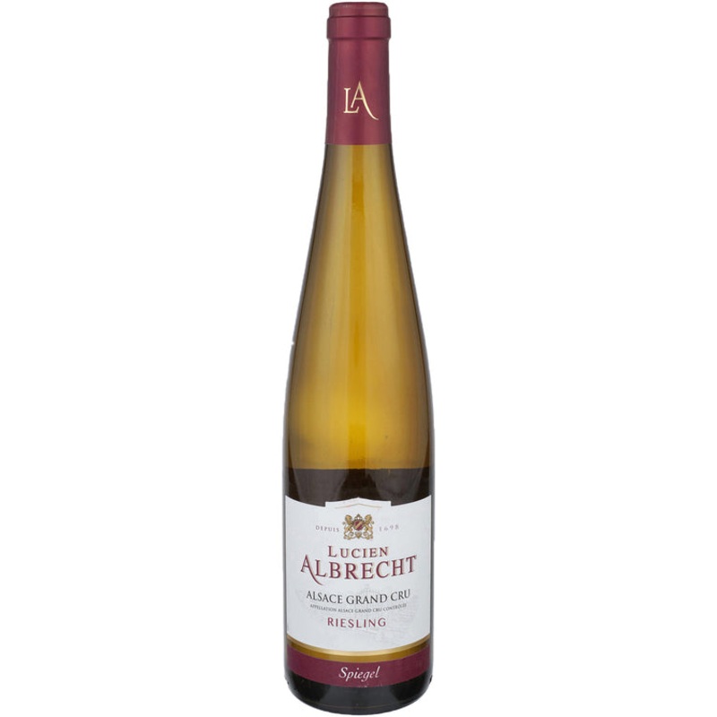 ALBRECHT RIESLING SPIEGEL 17