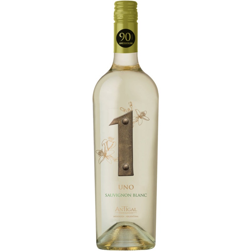 ANTIGAL UNO SAUVIGNON BL(SC)19