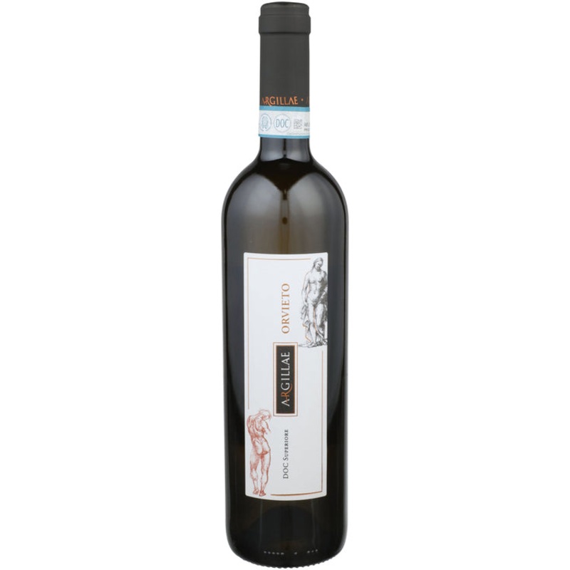 ARGILLAE ORVIETO SUP 21