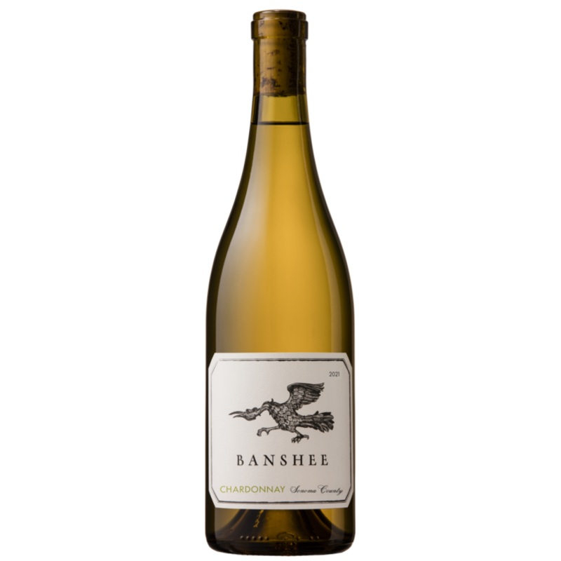 BANSHEE CHARDONNAY 21