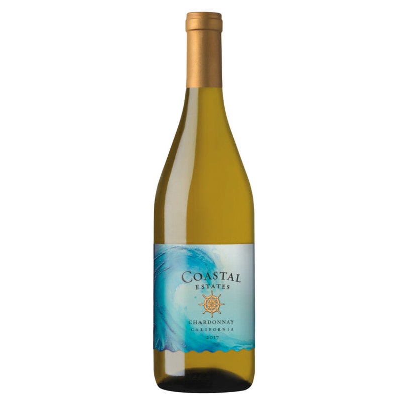 BEAULIEU COASTAL CHARDONNAY