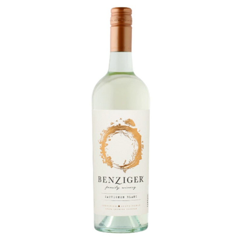BENZIGER SAUV BLANC NORTH CO(SC)