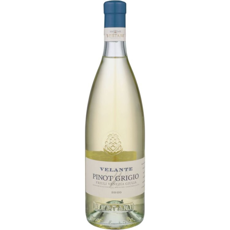 BERTANI PINOT GRIGIO VELANTE 20