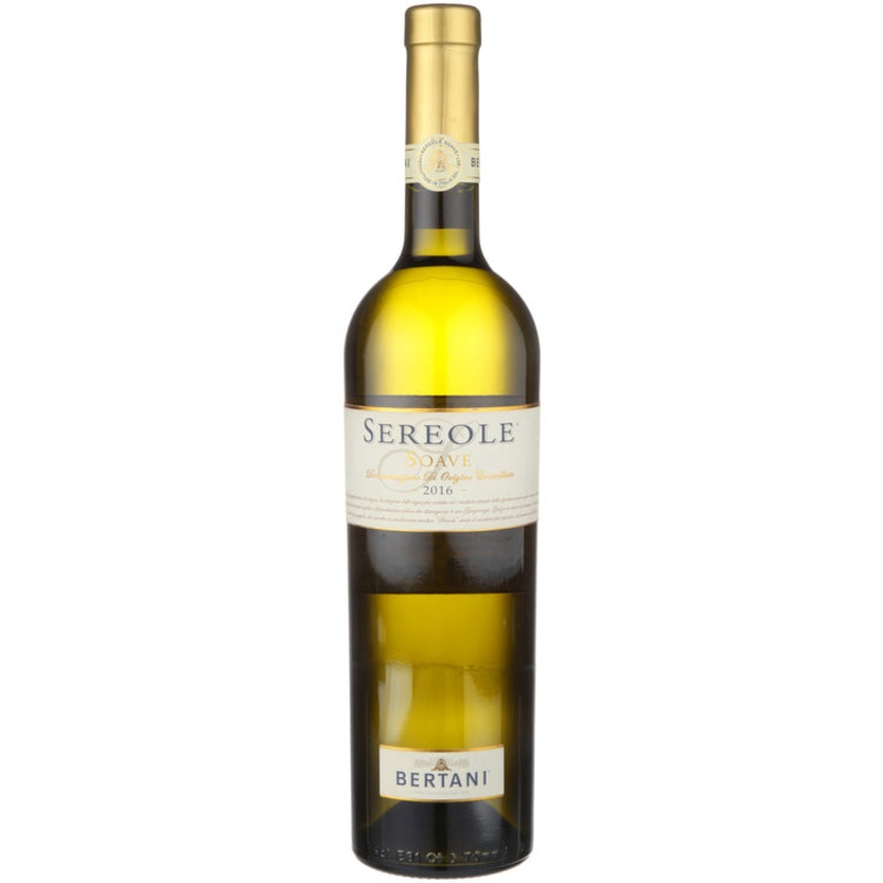 BERTANI SOAVE SEREOLE