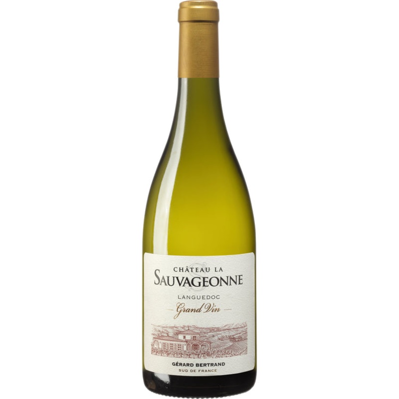 BERTRAND CHT LA SAUVAGEONNE BL19WD
