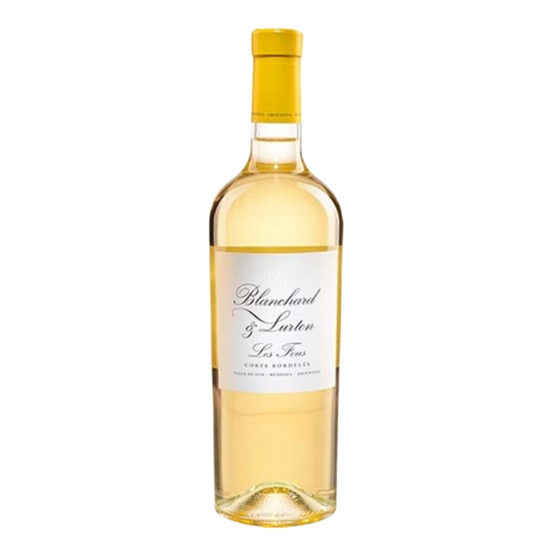 BLANCHARD&LURTON SAUV BL FOUS 22