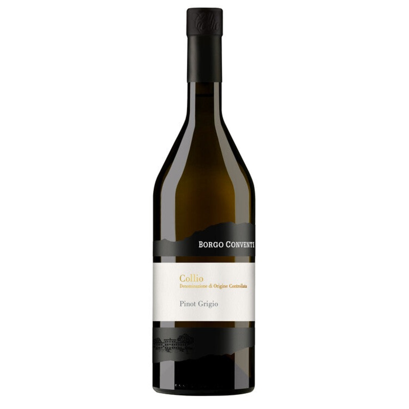 BORGO CONVENTI P GRIGIO COLLIO 21