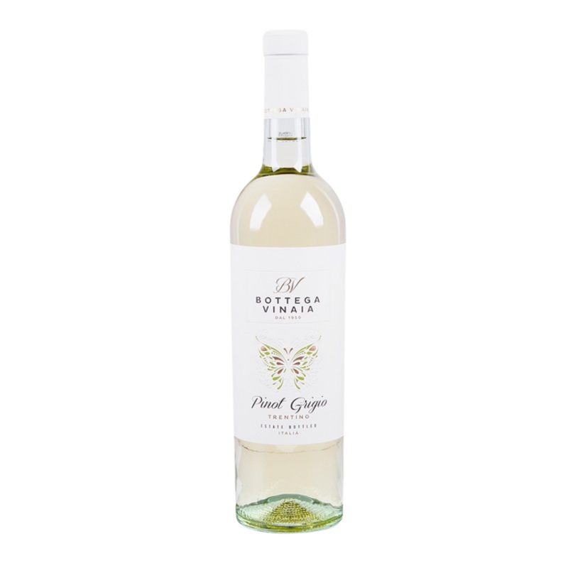 BOTTEGA VINAIA PINOT GRIGIO 19