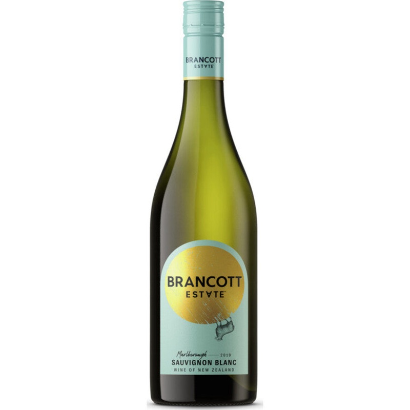 BRANCOTT SAUVIGNON BLANC(SC)