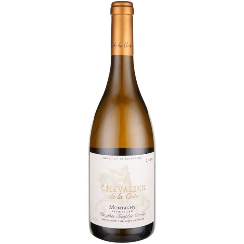CHEVALIER CREE MONT KT BL ER CRU20