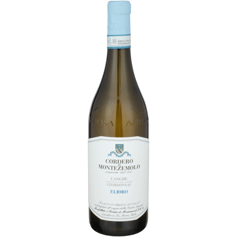 CORDERO CHARDONNAY ELIORO 19