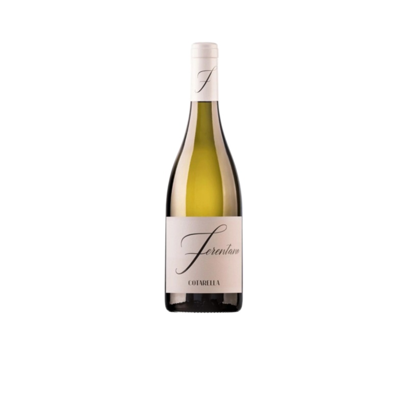 COTARELLA FERENTANO BIANCO 18
