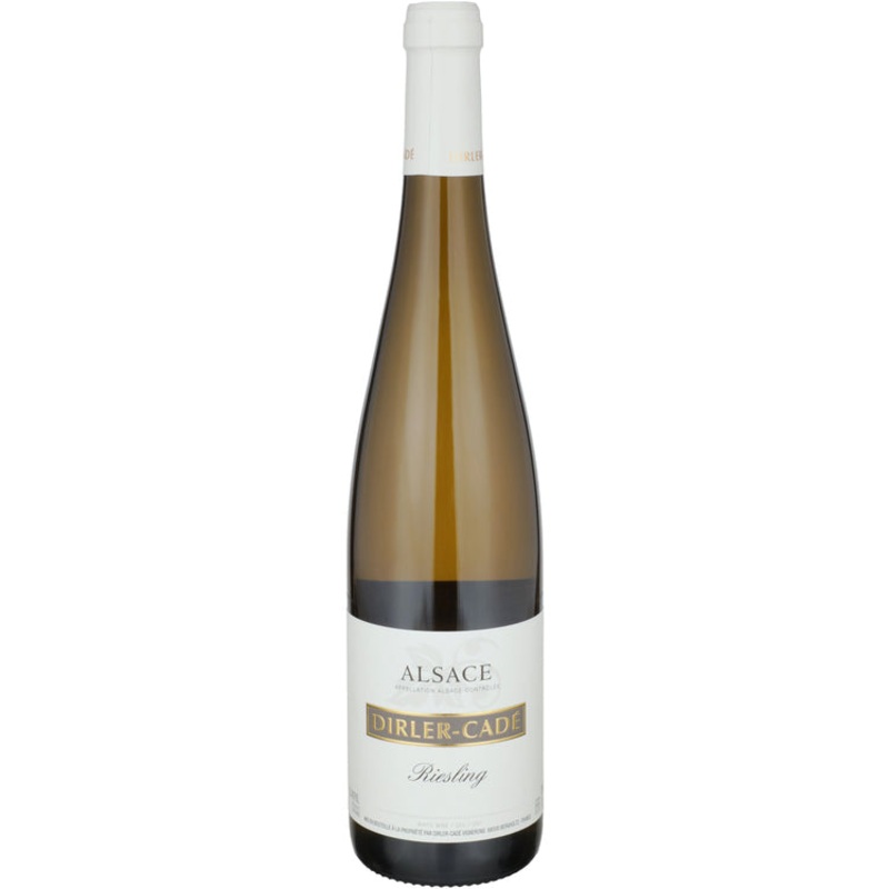 DIRLER-CADE RIESLING 19