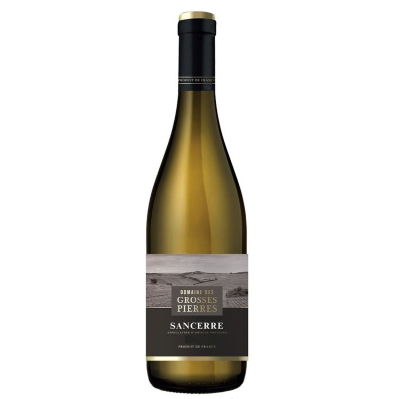 DOM GROSSES PIERRES SANCERRE 22