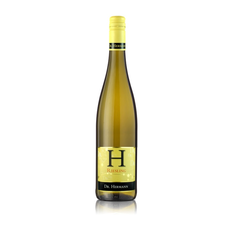 DR HERMANN DR. H RIESLING 23
