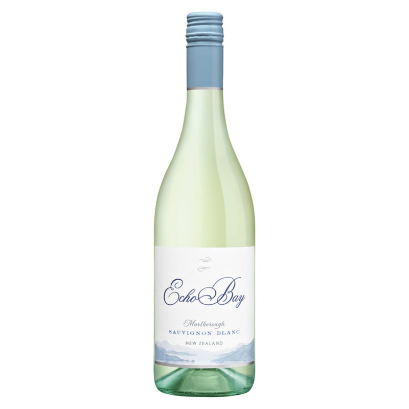 ECHO BAY SAUVIGNON BLANC(SC)23