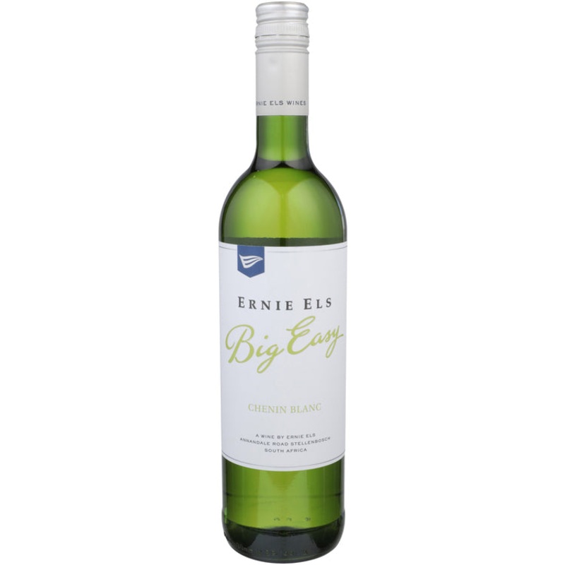 ERNIE ELS BIG EASY(WHITE)(SC)22