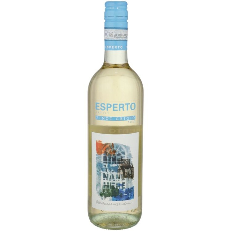 ESPERTO PINOT GRIGIO(SC)21
