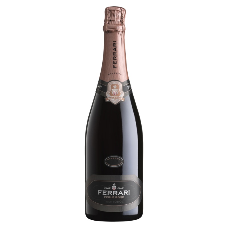 Ferrari 2015 Perle Rose