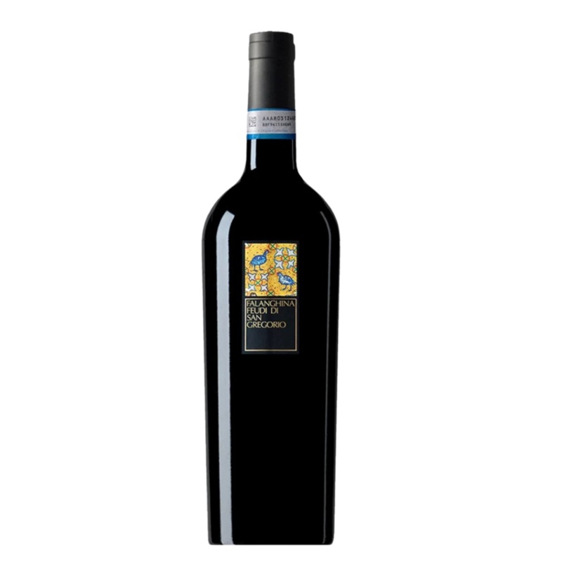 FEUDI S GREG FALANGHINA 22