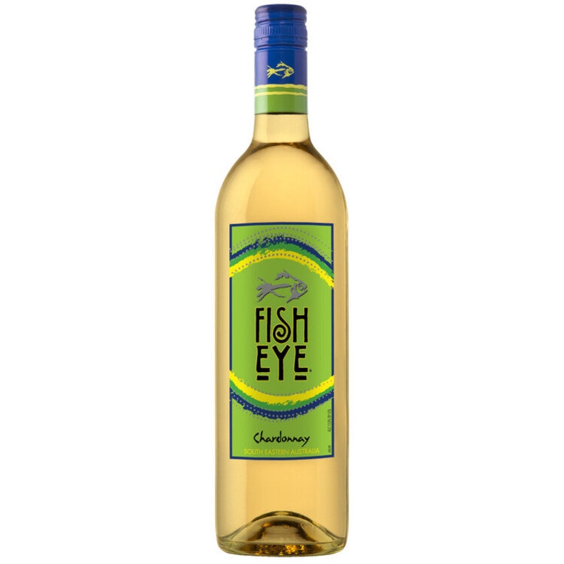 FISHEYE CHARDONNAY