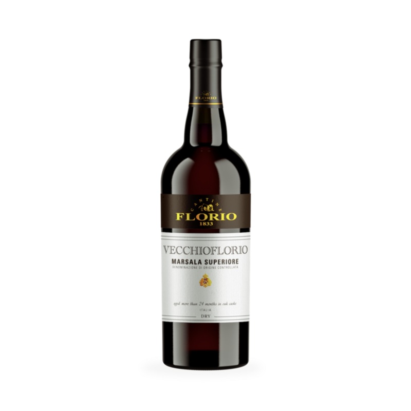 FLORIO MARSALA SUP SECCO 17