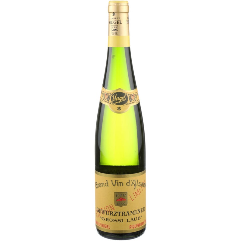 HUGEL GEWURZ GROSSI LAUE 11