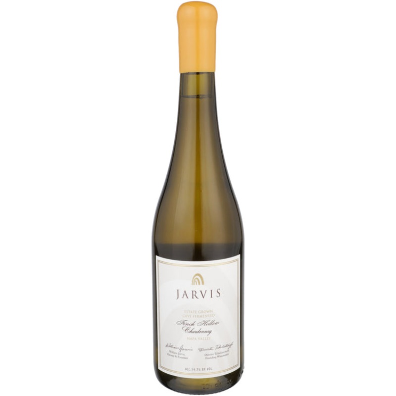 JARVIS CHARDONNAY FINCH HOLLOW20WD