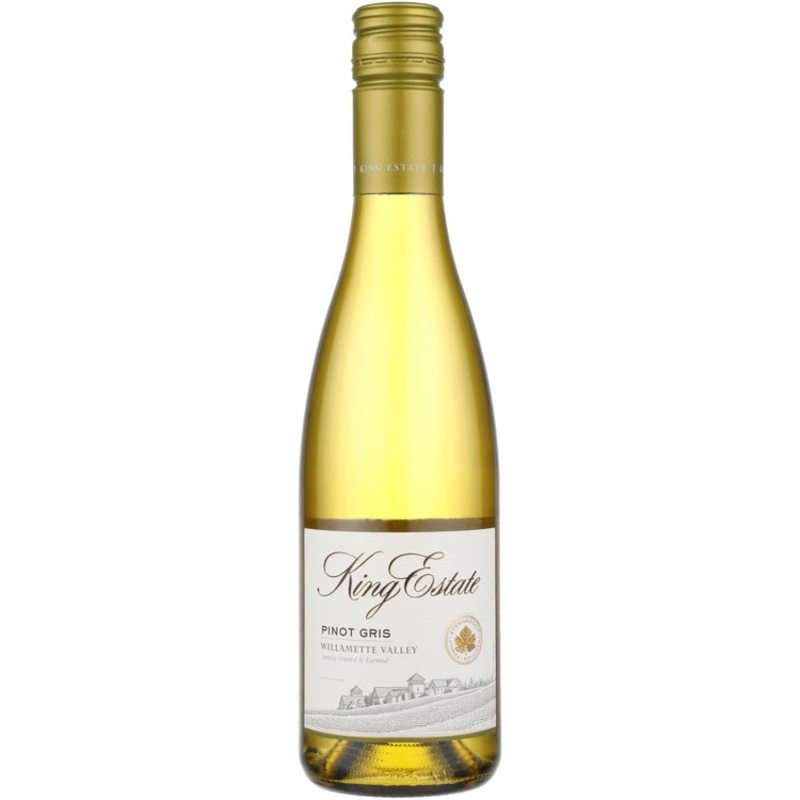 KING EST PINOT GRIS(SC)22