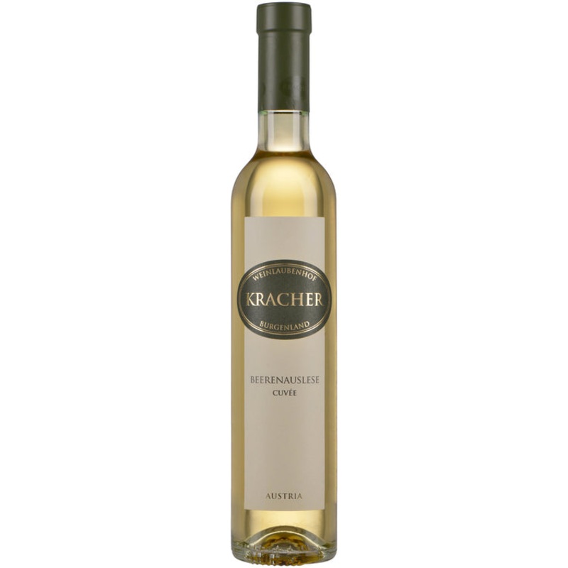 KRACHER CUVEE BEERENAUSLESE(SC)19