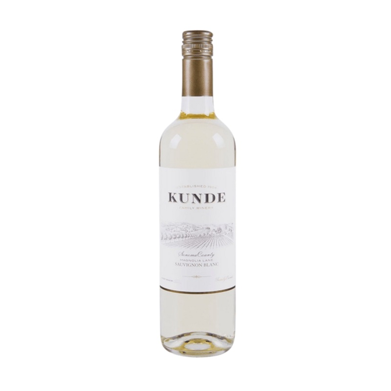 KUNDE SAUV BL MAGNOLIA LANE(SC)22