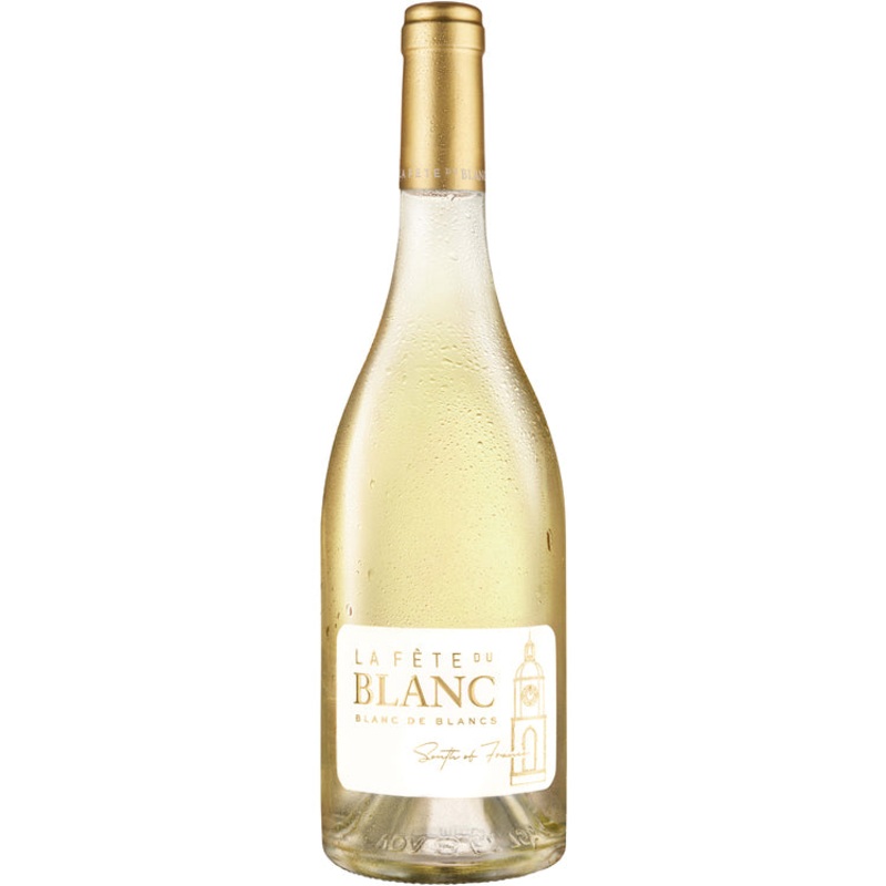 LA FETE DU BLANC BL DE BL 22