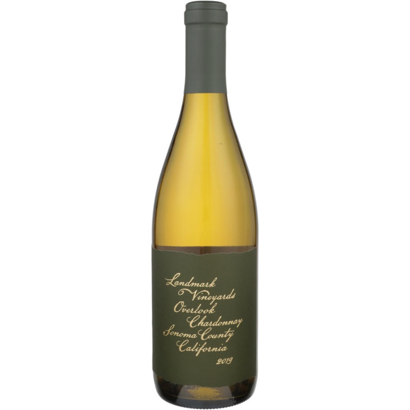 LANDMARK CHARDONNAY OVERLOOK 19