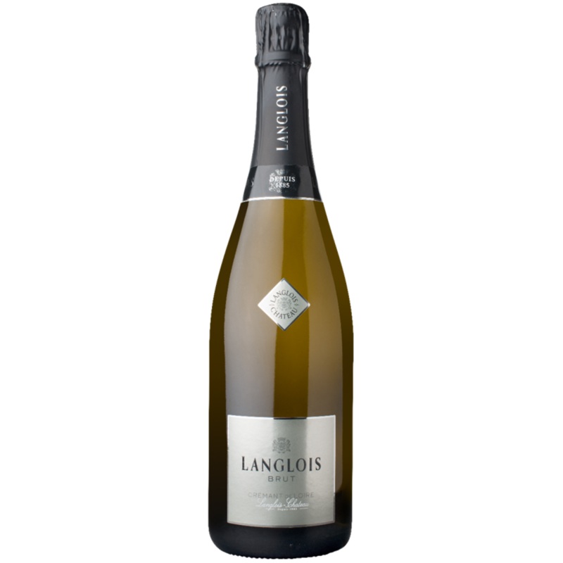 Langlois-Chateau Brut Cremant de Loire