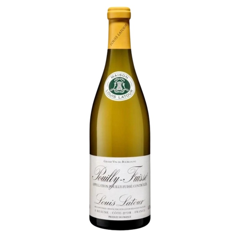 LATOUR POUILLY FUISSE 21