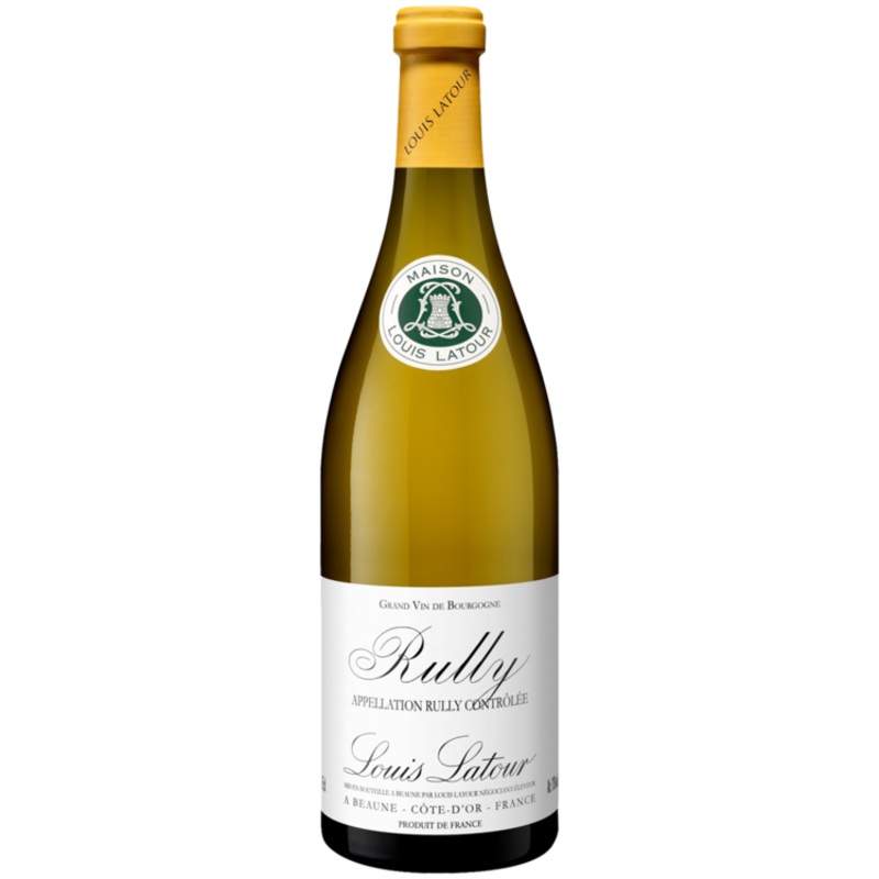 LATOUR RULLY BL 20