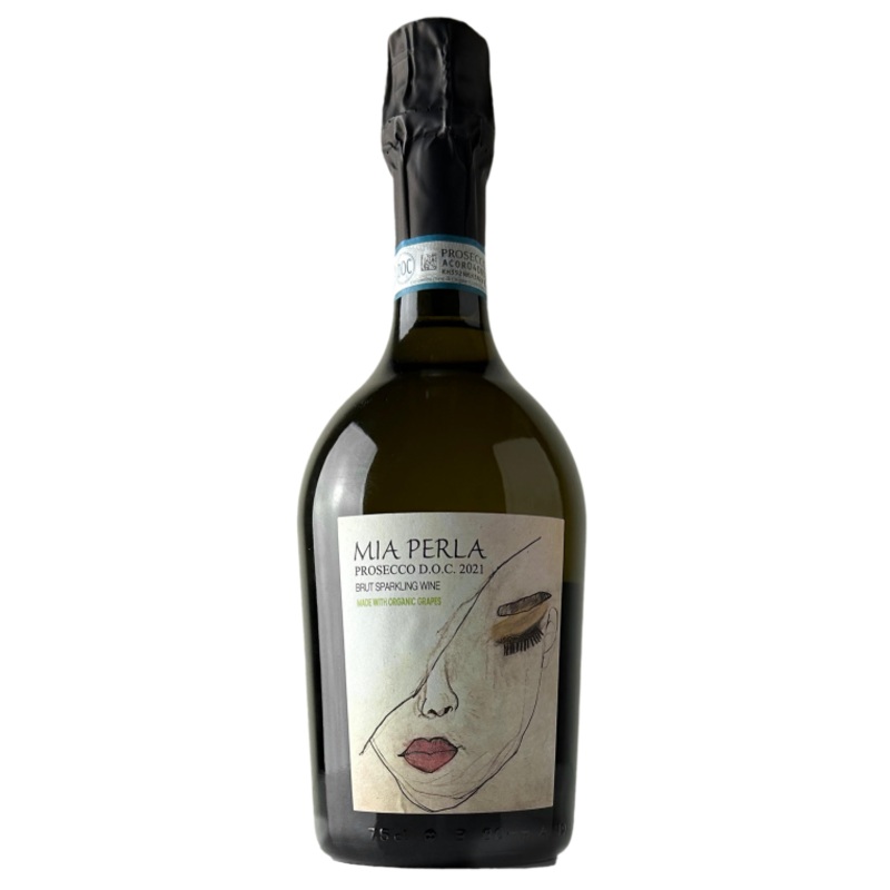 Mia Perla Prosecco