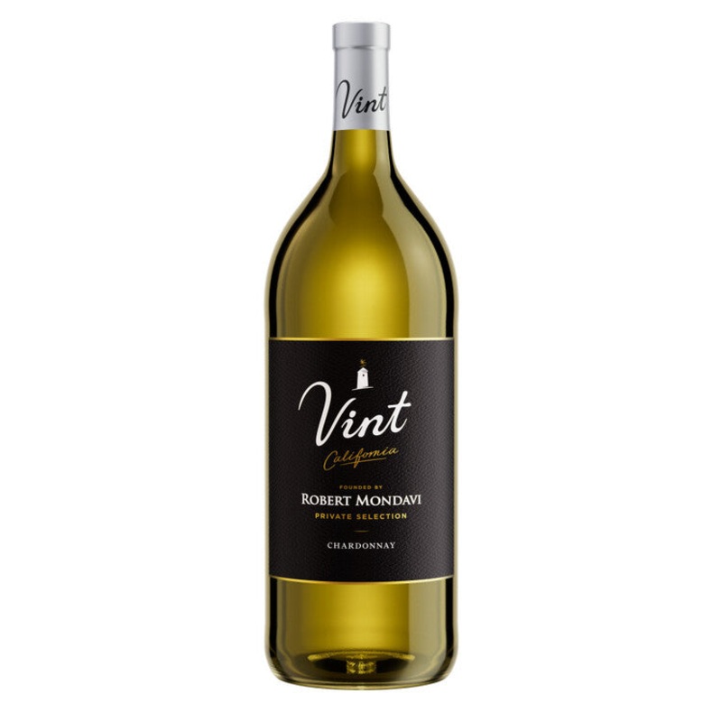 MONDAVI PRV SEL CHARDONNAY