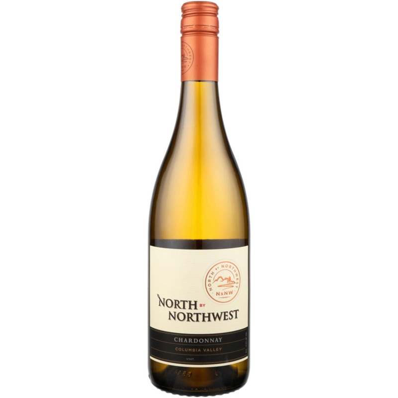 NORTH BY NW CHARDONNAY CV(SC)16