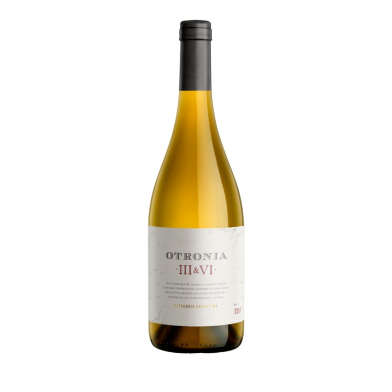 OTRONIA CHARD III & VI 19 2/3PK