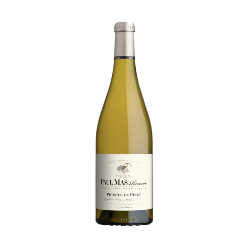 PAUL MAS RSV PICPOUL DE PINET 22