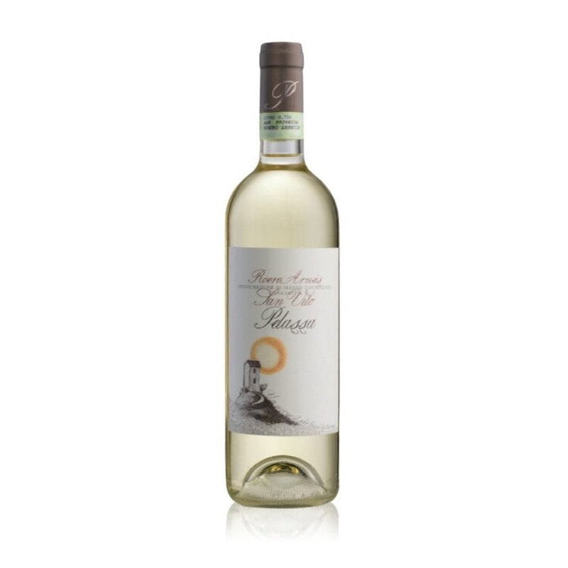 PELASSA ROERO ARNEIS SAN VITO 22