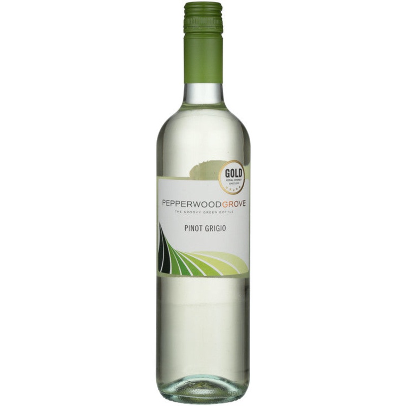 PEPPERWOOD GROVE PINOT GRIGIO
