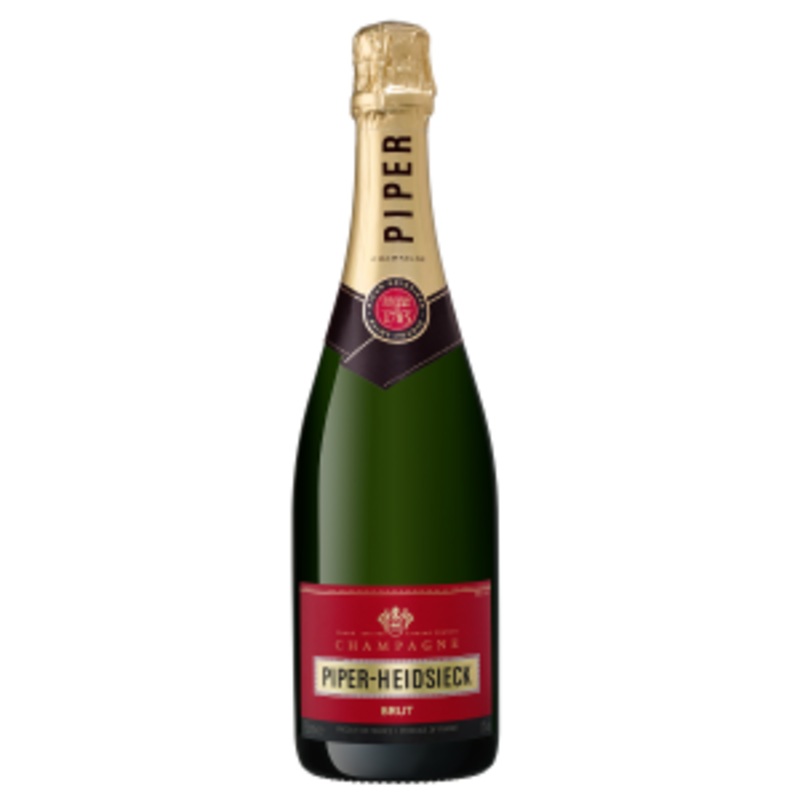 Piper-Heidsieck Brut NV Champagne