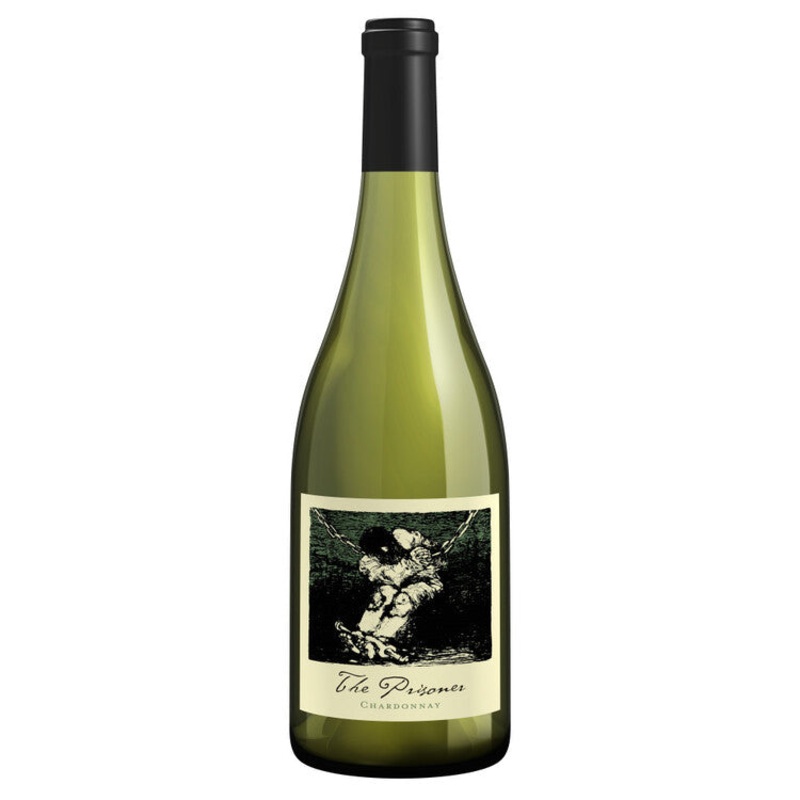 PRISONER CHARDONNAY 21
