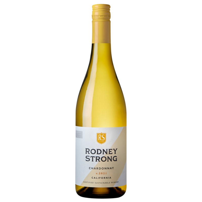 RODNEY STRONG CHARDONNAY(SC)21