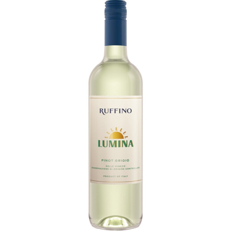 RUFFINO LUMINA PINOT GRIGIO(SC)